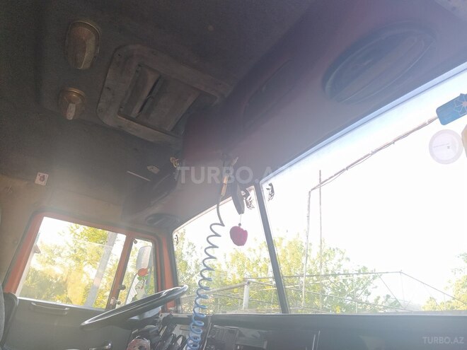 KamAz 65115 2007, 200,000 km - 11.0 l - Bakı