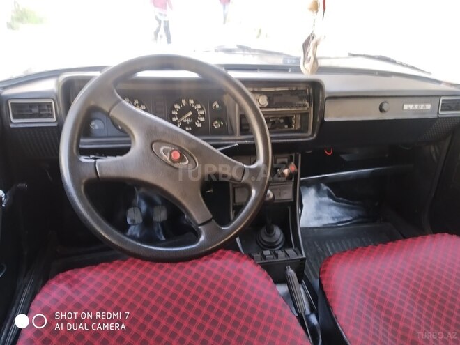 LADA (VAZ) 2107 2011, 207,741 km - 1.5 л - Bakı