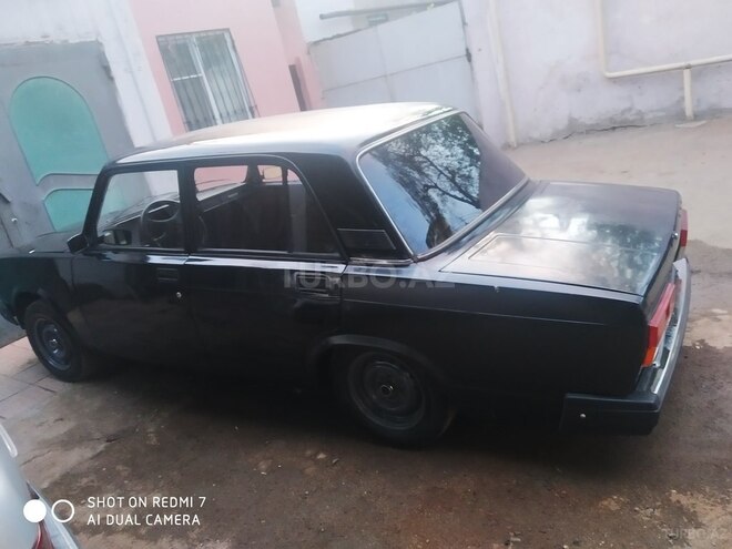 LADA (VAZ) 2107 2011, 207,741 km - 1.5 л - Bakı