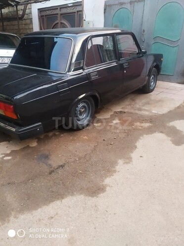 LADA (VAZ) 2107 2011, 207,741 km - 1.5 л - Bakı