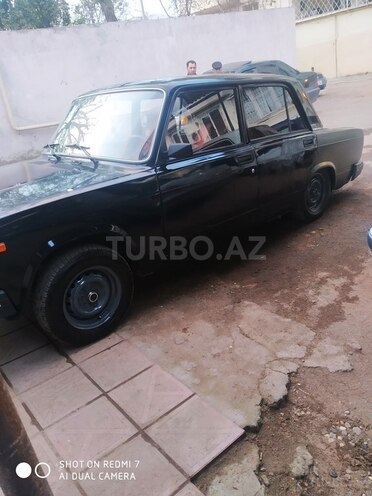 LADA (VAZ) 2107 2011, 207,741 km - 1.5 л - Bakı