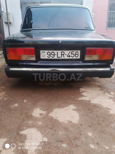 LADA (VAZ) 2107 2011, 207,741 km - 1.5 л - Bakı