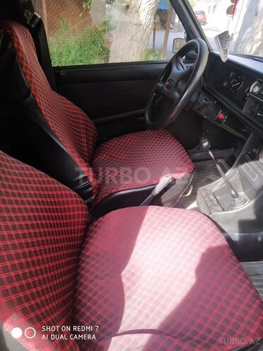 LADA (VAZ) 2107 2011, 207,741 km - 1.5 л - Bakı