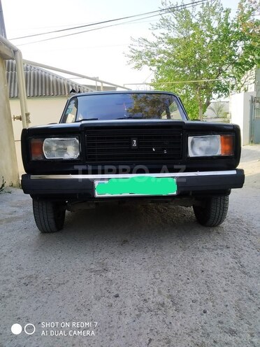 LADA (VAZ) 2107 2011, 207,741 km - 1.5 л - Bakı