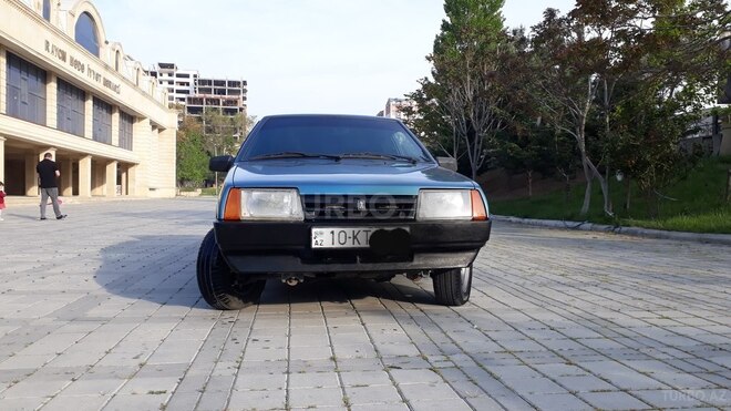 LADA (VAZ) 21099 1999, 270,000 km - 1.5 l - Bakı