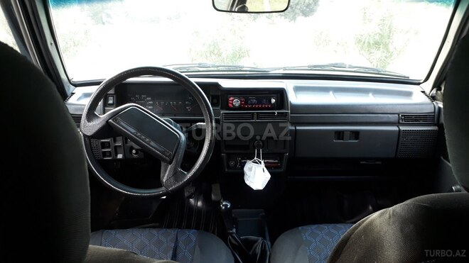 LADA (VAZ) 21099 1999, 270,000 km - 1.5 l - Bakı