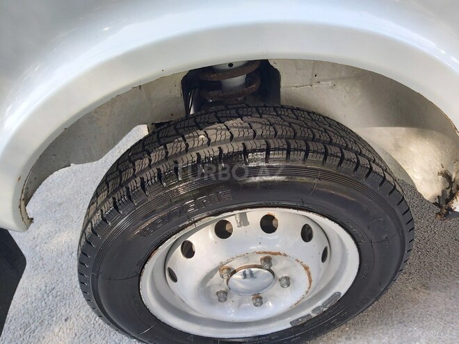 LADA (VAZ) Niva 2002, 158,000 km - 1.7 l - Sumqayıt