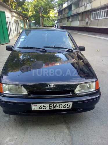 LADA (VAZ) 2115 2012, 116,000 km - 1.6 l - Mingəçevir