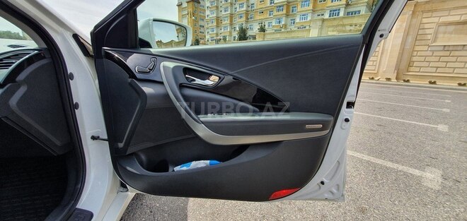 Hyundai Azera 2013, 96,000 km - 2.4 l - Bakı