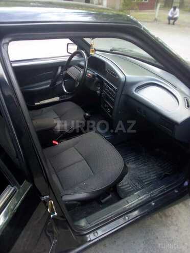 LADA (VAZ) 2115 2012, 116,000 km - 1.6 l - Mingəçevir