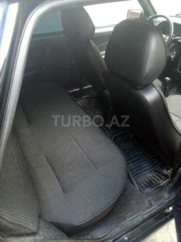 LADA (VAZ) 2115 2012, 116,000 km - 1.6 l - Mingəçevir