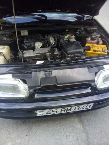 LADA (VAZ) 2115 2012, 116,000 km - 1.6 l - Mingəçevir
