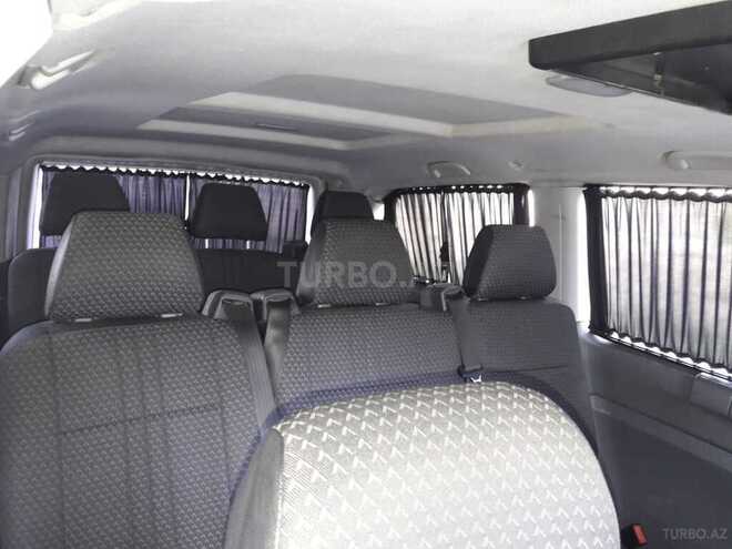 Mercedes Vito 115 2005, 648,000 km - 2.2 l - Gəncə