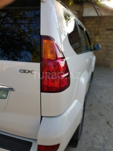 Toyota Prado 2008, 117,000 km - 2.7 l - Xırdalan