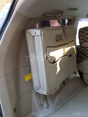 Toyota Prado 2008, 117,000 km - 2.7 l - Xırdalan