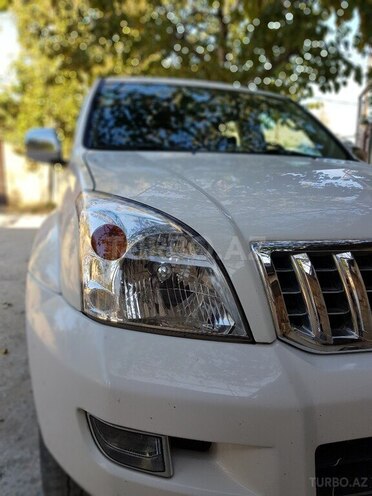 Toyota Prado 2008, 117,000 km - 2.7 l - Xırdalan