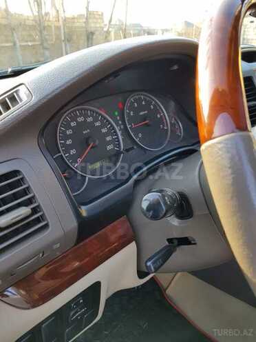Toyota Prado 2008, 117,000 km - 2.7 l - Xırdalan