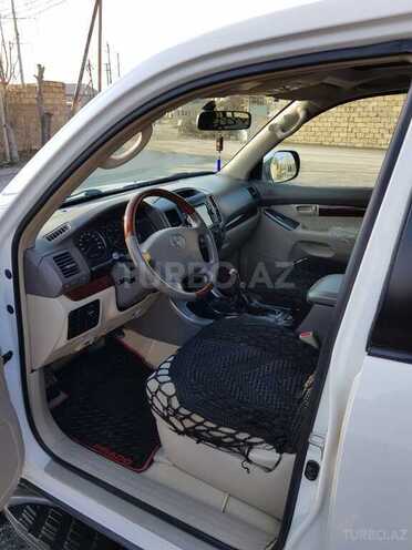 Toyota Prado 2008, 117,000 km - 2.7 l - Xırdalan