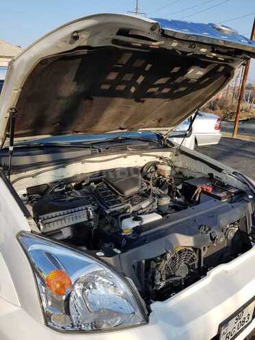 Toyota Prado 2008, 117,000 km - 2.7 l - Xırdalan