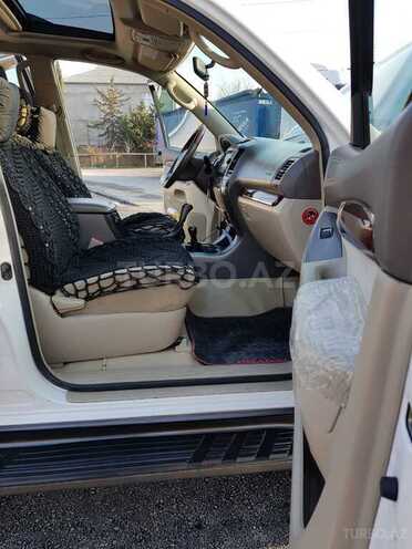 Toyota Prado 2008, 117,000 km - 2.7 l - Xırdalan