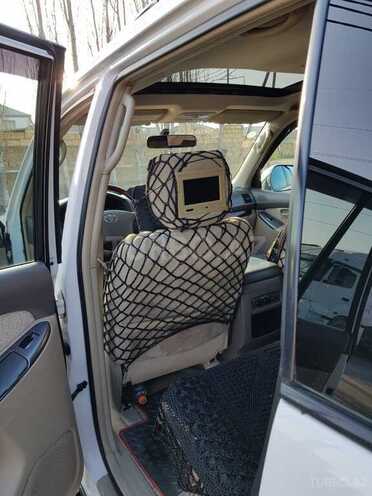 Toyota Prado 2008, 117,000 km - 2.7 l - Xırdalan