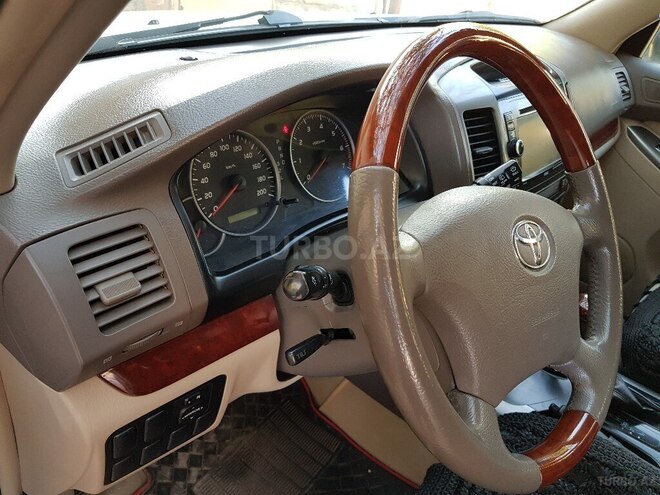 Toyota Prado 2008, 117,000 km - 2.7 l - Xırdalan