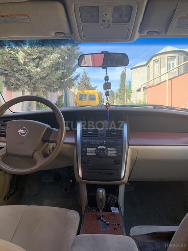 Nissan Teana 2003, 231,704 km - 2.3 l - Bakı