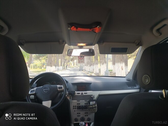Opel Astra 2007, 250,555 km - 1.3 l - Sumqayıt