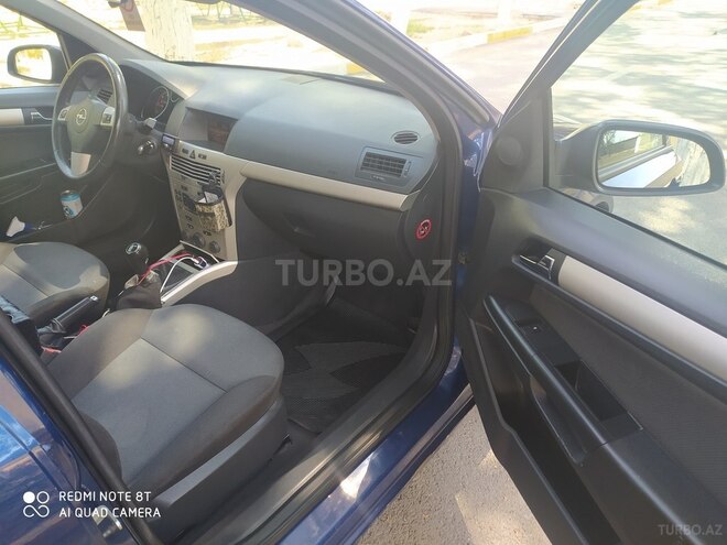 Opel Astra 2007, 250,555 km - 1.3 l - Sumqayıt