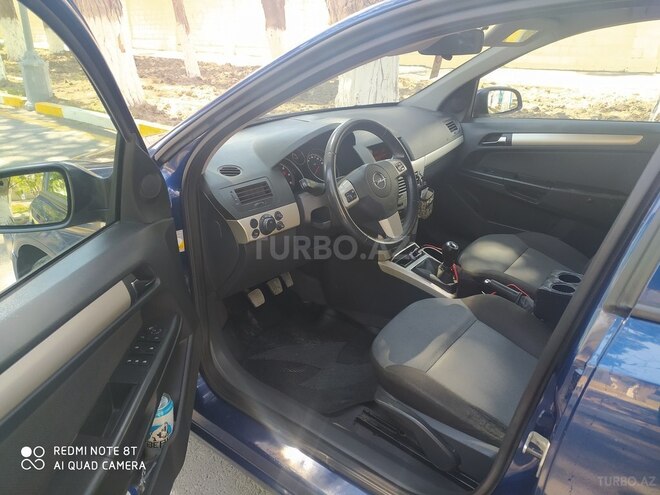Opel Astra 2007, 250,555 km - 1.3 l - Sumqayıt