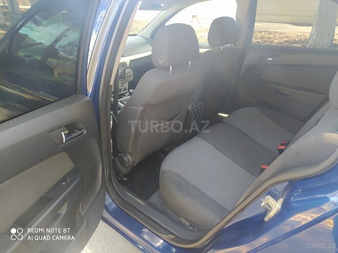 Opel Astra 2007, 250,555 km - 1.3 l - Sumqayıt