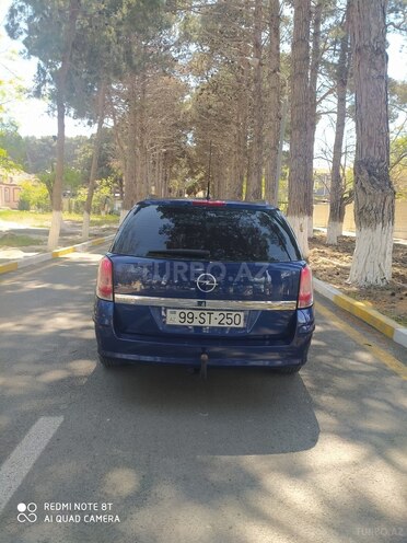 Opel Astra 2007, 250,555 km - 1.3 l - Sumqayıt
