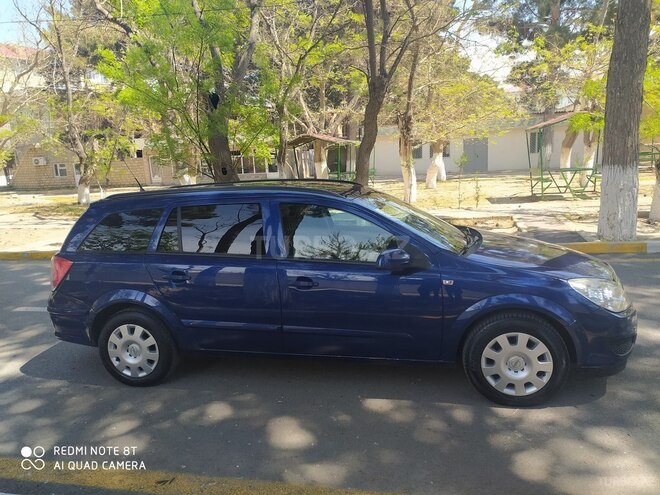 Opel Astra 2007, 250,555 km - 1.3 l - Sumqayıt