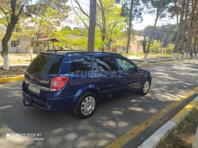 Opel Astra 2007, 250,555 km - 1.3 l - Sumqayıt