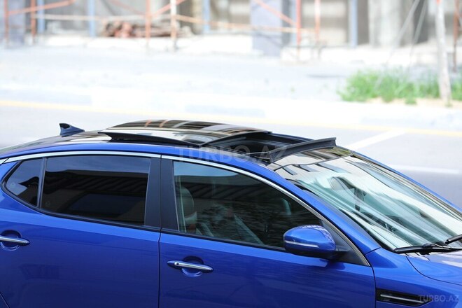 Kia Optima 2012, 102,787 km - 2.0 l - Bakı