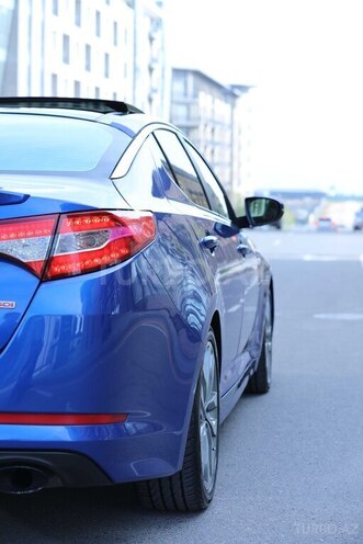 Kia Optima 2012, 102,787 km - 2.0 l - Bakı