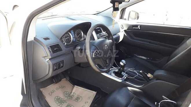 Baic A1 2014, 198,012 km - 1.5 l - Bakı