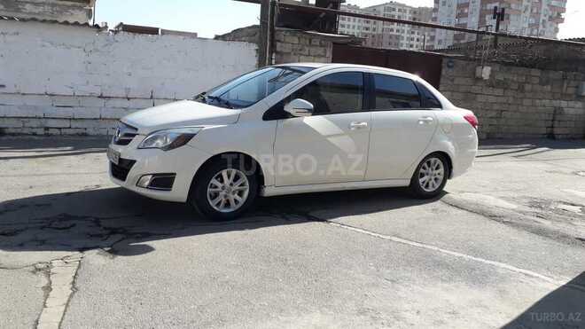 Baic A1 2014, 198,012 km - 1.5 l - Bakı