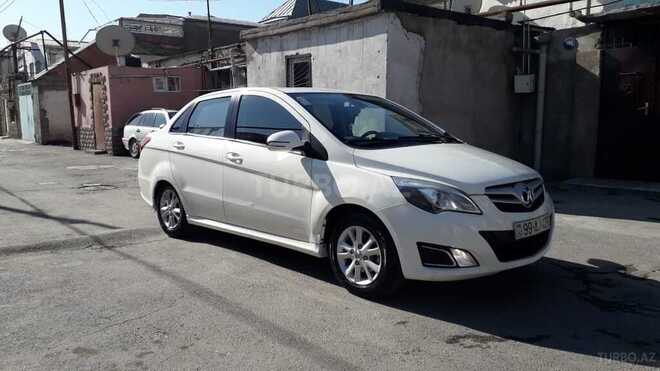 Baic A1 2014, 198,012 km - 1.5 l - Bakı