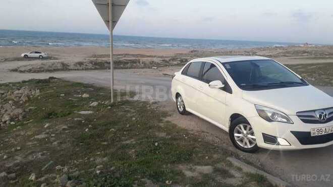Baic A1 2014, 198,012 km - 1.5 l - Bakı
