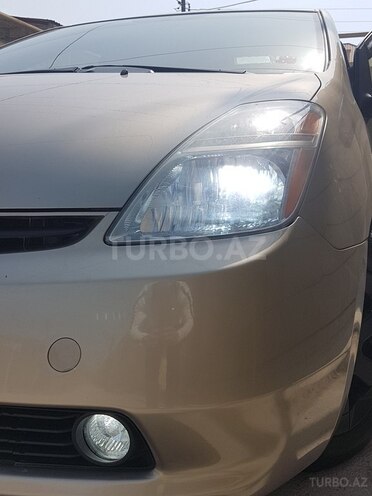Toyota Prius 2007, 170,000 km - 1.5 l - Bakı