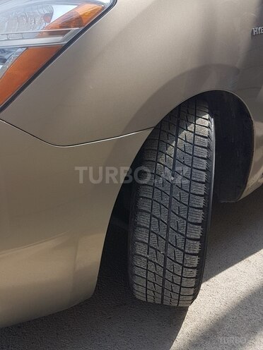 Toyota Prius 2007, 170,000 km - 1.5 l - Bakı