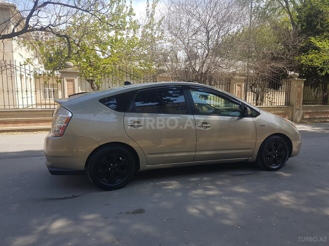 Toyota Prius 2007, 170,000 km - 1.5 l - Bakı