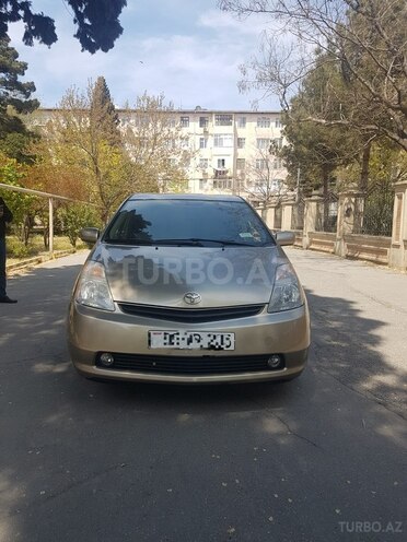 Toyota Prius 2007, 170,000 km - 1.5 l - Bakı