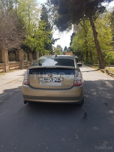 Toyota Prius 2007, 170,000 km - 1.5 l - Bakı
