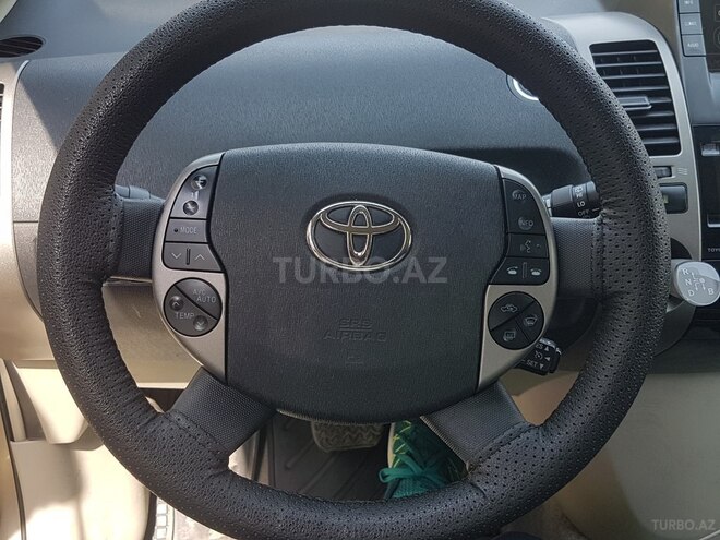 Toyota Prius 2007, 170,000 km - 1.5 l - Bakı