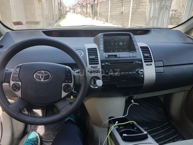 Toyota Prius 2007, 170,000 km - 1.5 l - Bakı