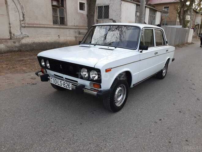 LADA (VAZ) 2106 2003, 96,000 km - 1.6 л - Sumqayıt
