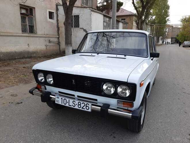 LADA (VAZ) 2106 2003, 96,000 km - 1.6 л - Sumqayıt