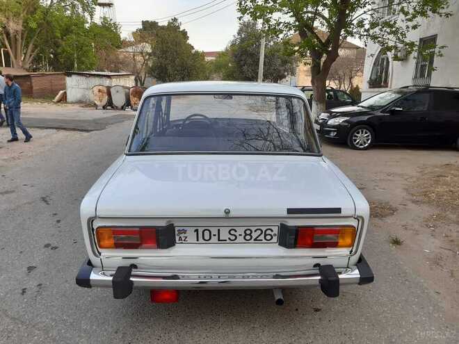 LADA (VAZ) 2106 2003, 96,000 km - 1.6 л - Sumqayıt